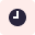 icon clock