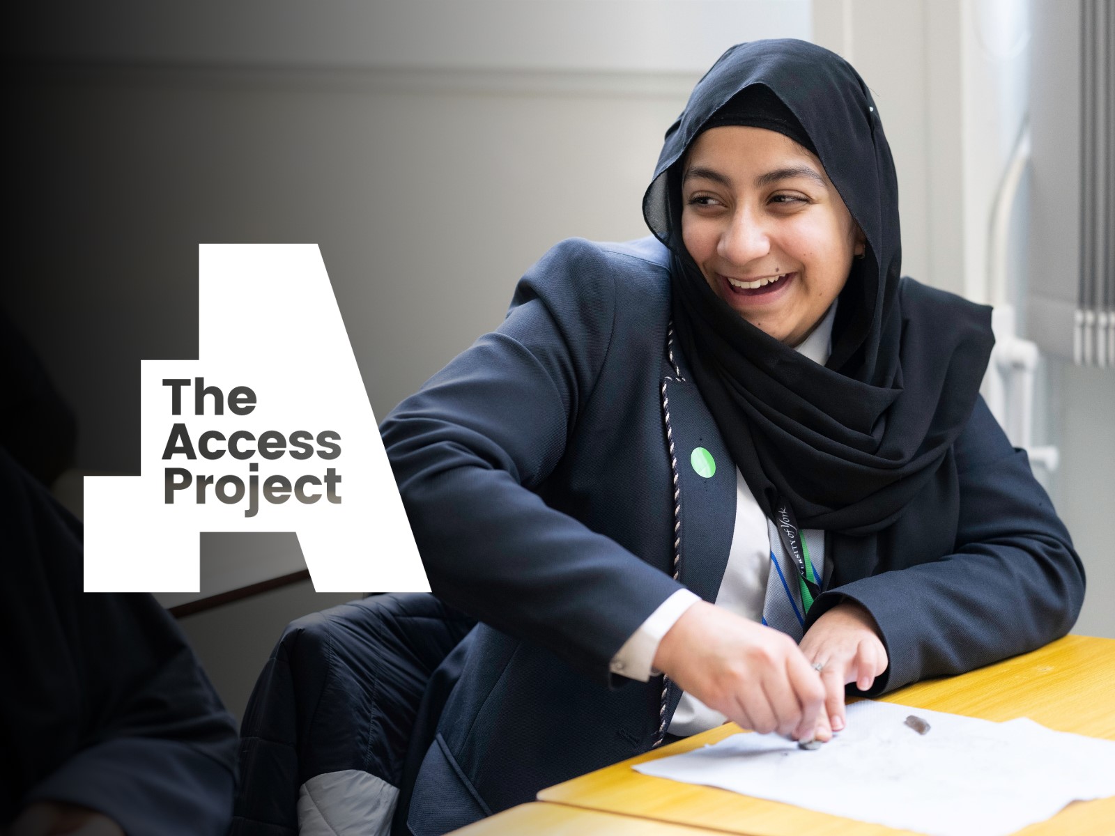 Become a volunteer tutor with the Access Project - STEM Ambassador Hub ...